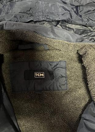 Куртка чоловіча tcm tchibo 2