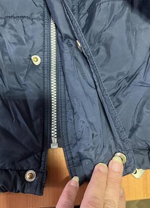 Куртка чоловіча tcm tchibo 7