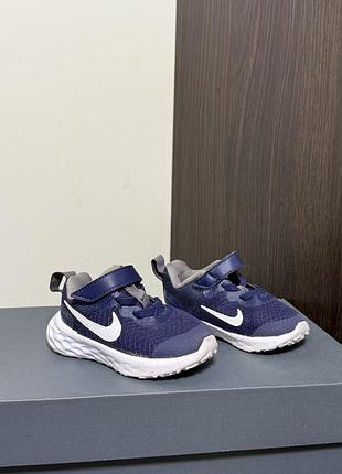 Дитячі кросівки nike