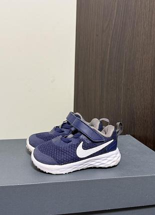 Дитячі кросівки nike 2