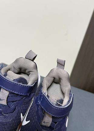 Дитячі кросівки nike 5