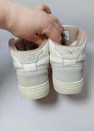 Кроссовки puma 3