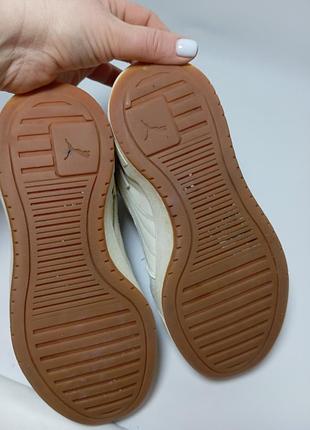 Кроссовки puma 4