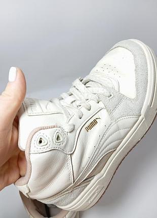Кроссовки puma 5