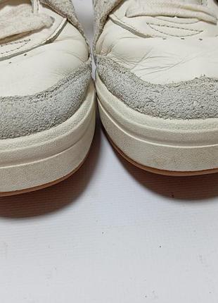 Кроссовки puma 7