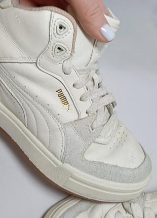 Кроссовки puma 8