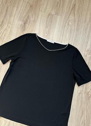 Блузка le tricot longhin