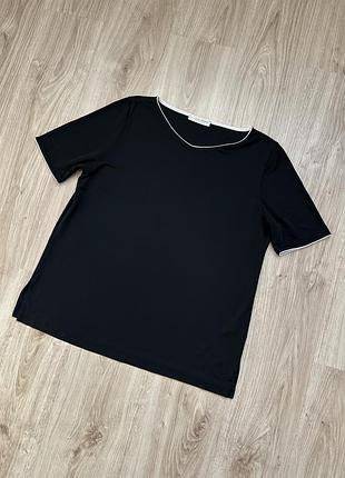 Блузка le tricot longhin 2