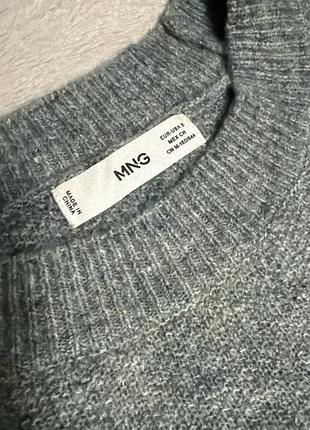 Светр mango 🤍 4