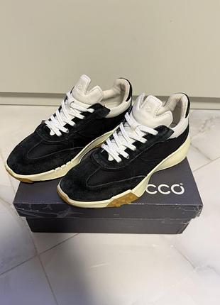 Кроссовки ecco, 40 p
