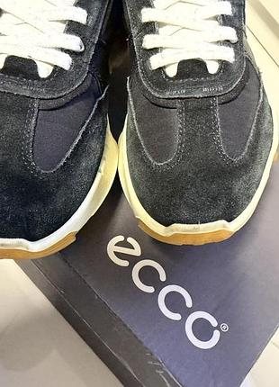 Кроссовки ecco, 40 p 4