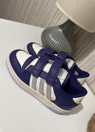 Кросівки на дівчинку adidas оплата на картку