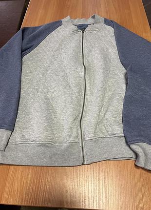 Кофта casual sweat collection