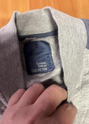 Кофта casual sweat collection 2