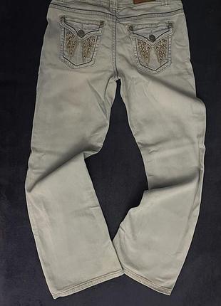 Джинси arizona