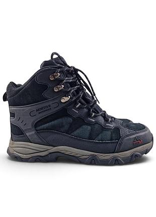 Ботинки nortiv 8 waterproof hiking boots