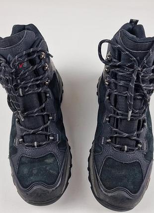 Ботинки nortiv 8 waterproof hiking boots 3