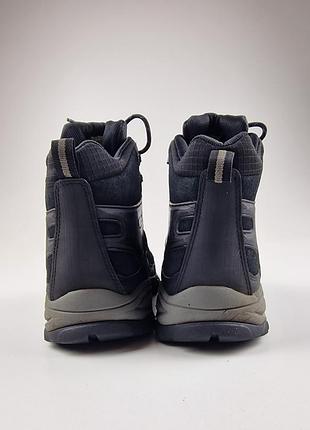 Ботинки nortiv 8 waterproof hiking boots 5