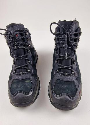 Ботинки nortiv 8 waterproof hiking boots 2