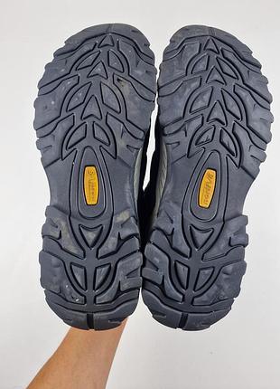 Ботинки nortiv 8 waterproof hiking boots 6