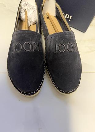 Эспадрильи joop 41 р