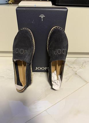 Эспадрильи joop 41 р 4