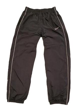 Нейлонові спортивні штани nike vintage як tech fleece prada lacoste adidas arcteryx stone cp company carhartt corteiz essential gymshark