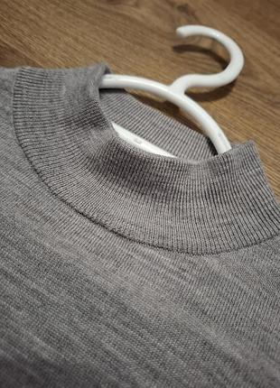 Uniqlo  джемпер 3