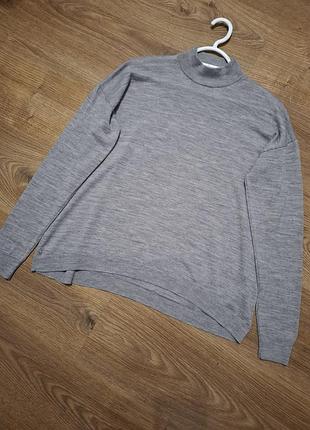 Uniqlo  джемпер