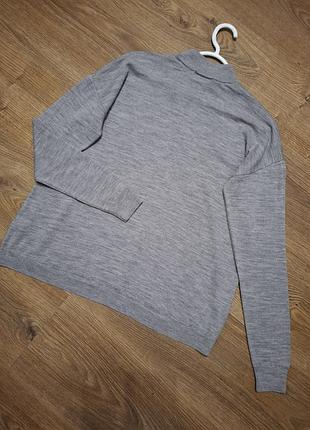 Uniqlo  джемпер 2