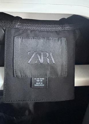 Ветровка zara 152-158cm 5