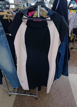 Женское платье на размер l xl xxl
