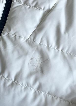 Куртка calvin klein чоловіча 3