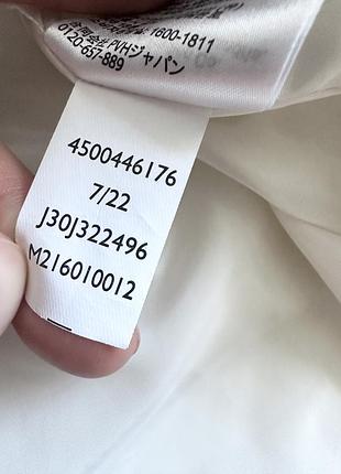 Куртка calvin klein чоловіча 10
