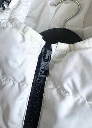 Куртка calvin klein чоловіча 4