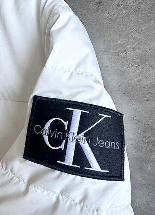 Куртка calvin klein чоловіча 5