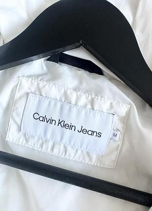 Куртка calvin klein чоловіча 8