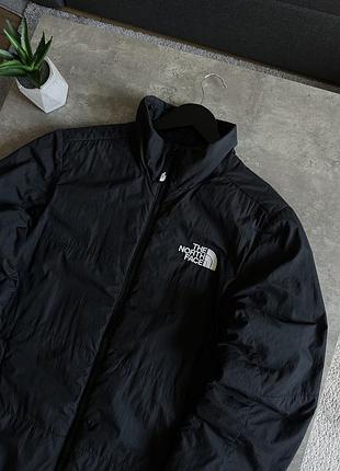 Куртка the north face чоловіча 2