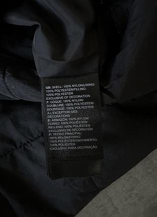 Куртка the north face чоловіча 8
