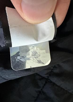 Куртка the north face чоловіча 10