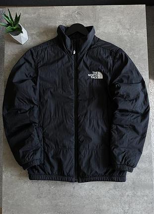 Куртка the north face чоловіча
