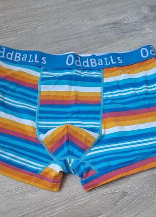 Труси-плавки чоловічи oddballs