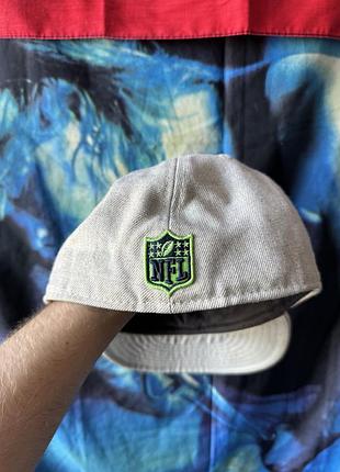Nfl eagle вінтажна кепка 5