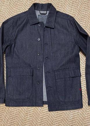 Джисова курка premium jack&jones (r.d.d) s