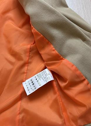 Benetton жакет вкорочений 4