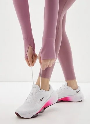 Кросівки бігові nike versair\27,5см\оригинал
