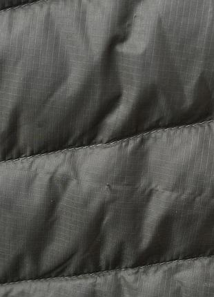 Чоловічий мікропуховик berghaus 7
