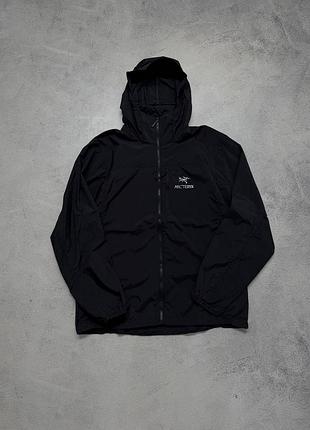 Вітровка arcteryx 2