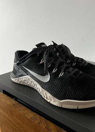 Жіночі кросівки nike 3