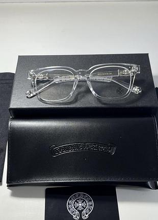 Окуляри chrome hearts | окуляри chrome hearts | окуляри хром хартс